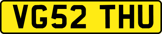 VG52THU