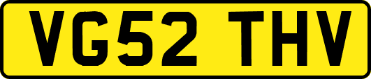 VG52THV