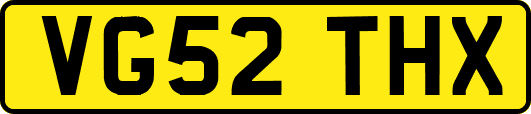 VG52THX