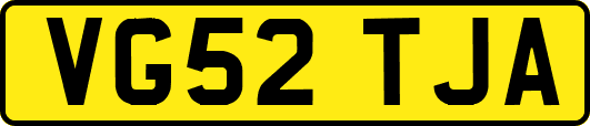 VG52TJA