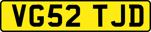 VG52TJD