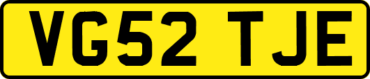 VG52TJE