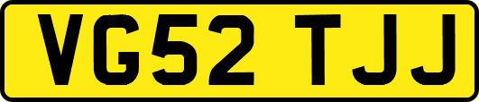 VG52TJJ
