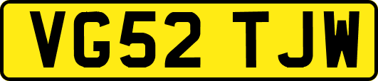 VG52TJW