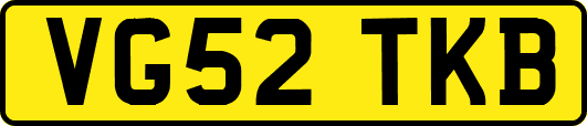 VG52TKB