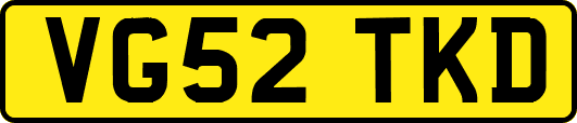VG52TKD