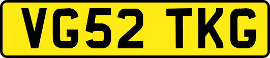 VG52TKG