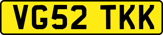 VG52TKK