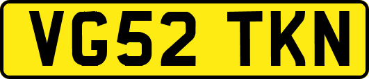 VG52TKN