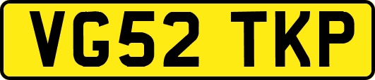 VG52TKP