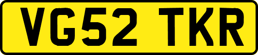 VG52TKR