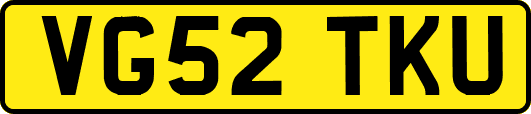 VG52TKU