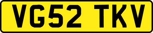 VG52TKV