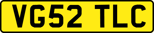 VG52TLC
