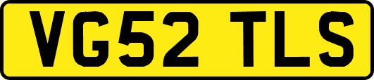 VG52TLS