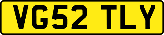 VG52TLY