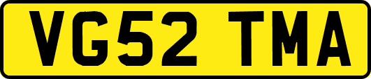 VG52TMA
