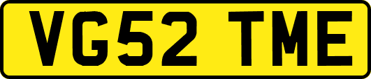 VG52TME