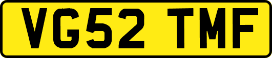 VG52TMF
