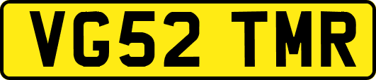 VG52TMR