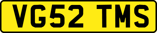 VG52TMS