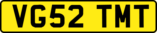 VG52TMT