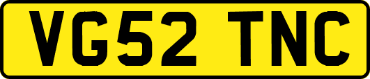 VG52TNC