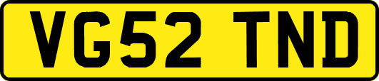VG52TND