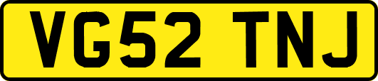 VG52TNJ