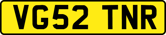 VG52TNR