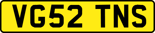 VG52TNS