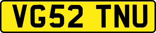 VG52TNU