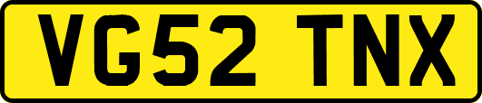 VG52TNX