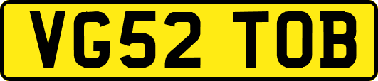 VG52TOB
