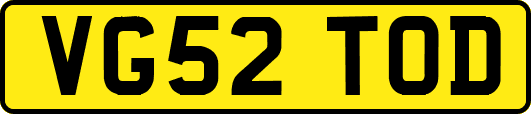 VG52TOD