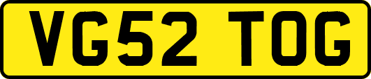 VG52TOG