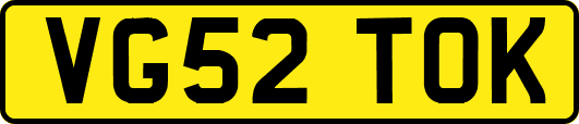 VG52TOK