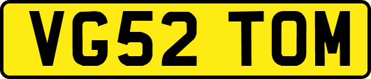 VG52TOM