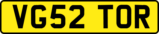 VG52TOR