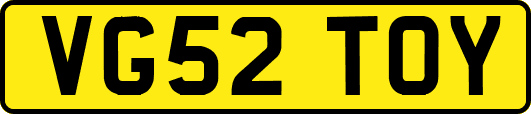VG52TOY