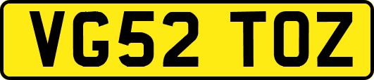 VG52TOZ