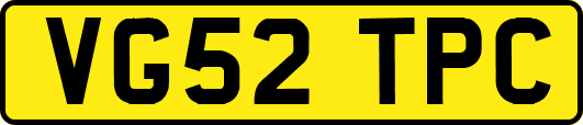 VG52TPC