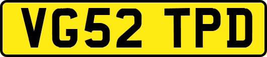 VG52TPD