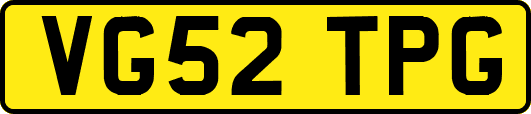 VG52TPG