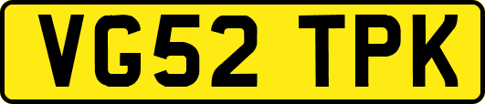 VG52TPK
