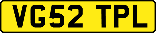 VG52TPL