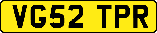VG52TPR