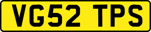 VG52TPS