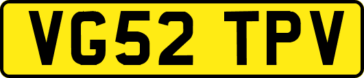 VG52TPV