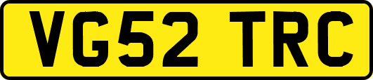 VG52TRC